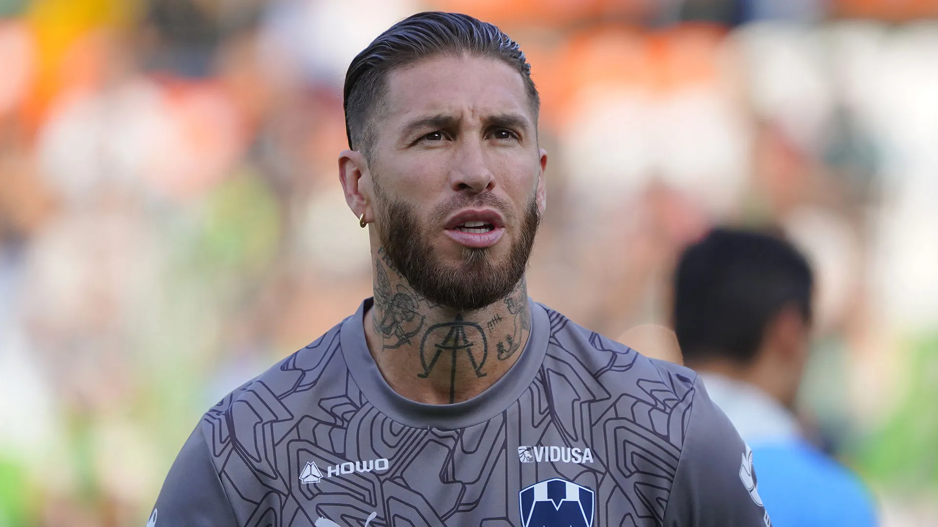 Secondo i media messicani, Sergio Ramos starebbe provando a convincere CR7 a trasferirsi a Monterrey
