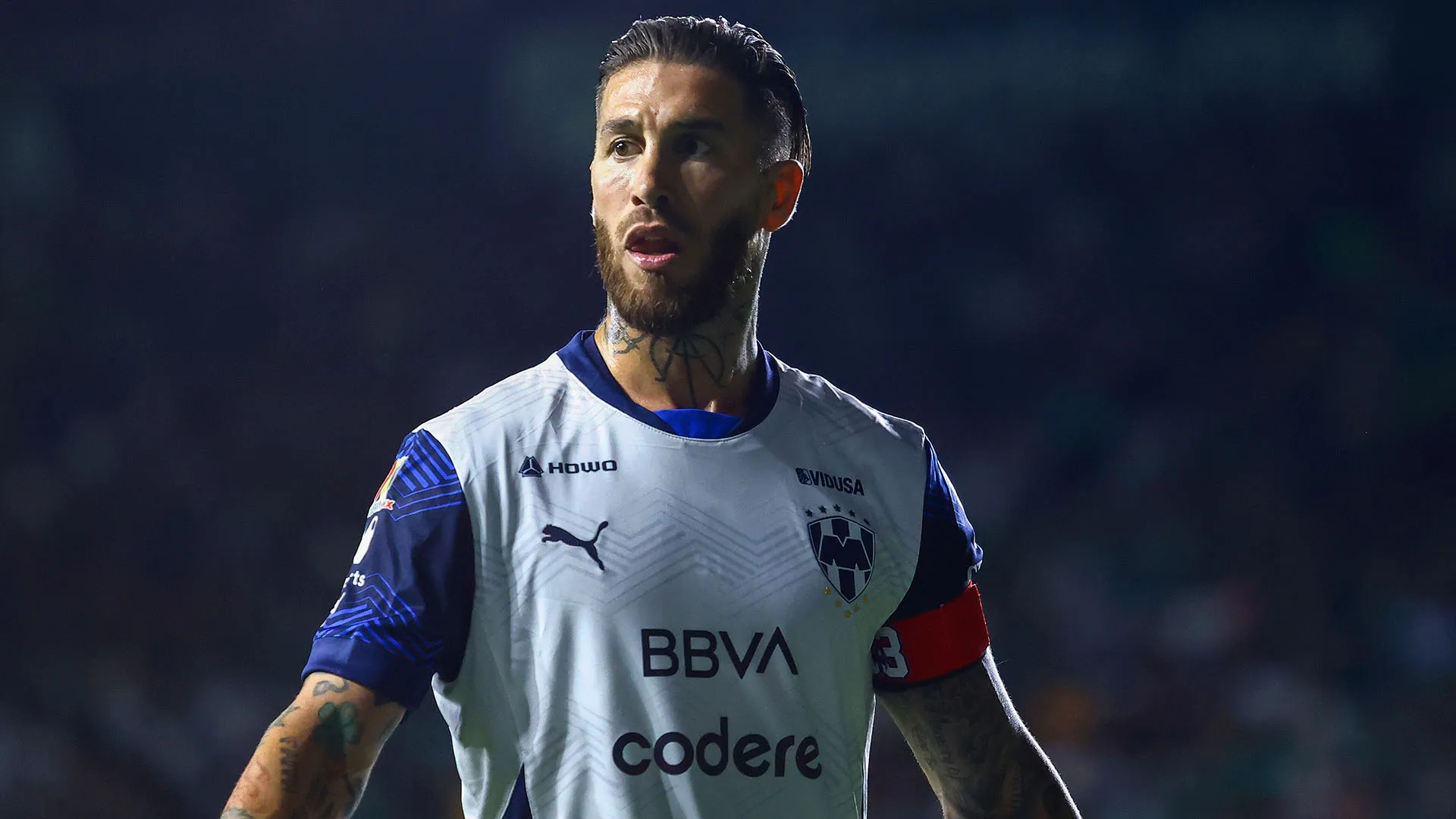 Pare che Sergio Ramos abbia già telefonato a Cristiano Ronaldo per fare un primo sondaggio
