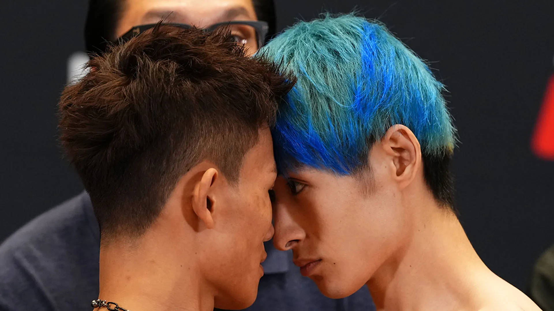 Road to UFC è un torneo "vinci e avanza"
