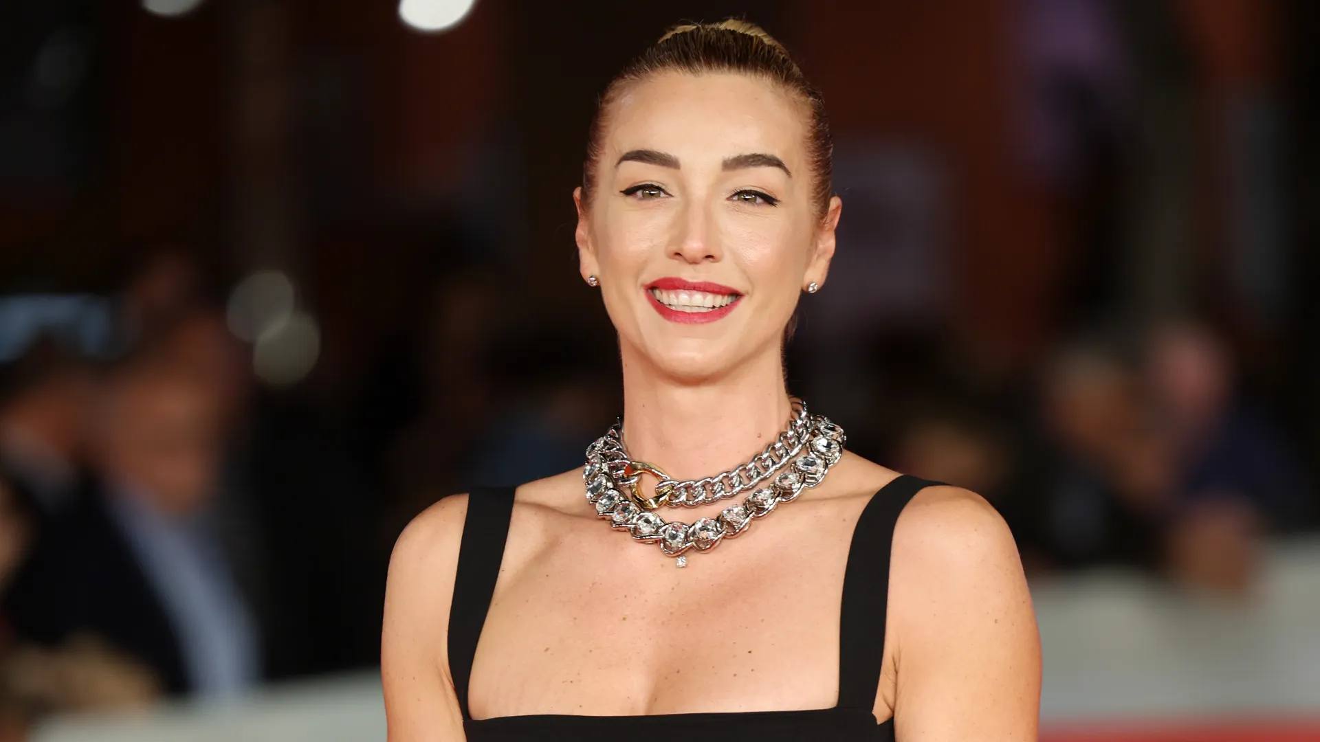 Le immagini più belle di Silvia Salis: da atleta olimpica a sindaca