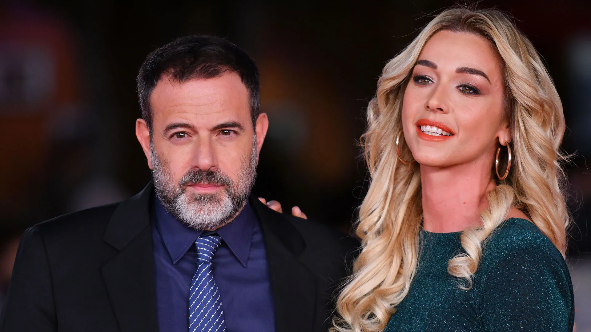 Nel 2023 la coppia ha avuto il suo primogenito, Eugenio