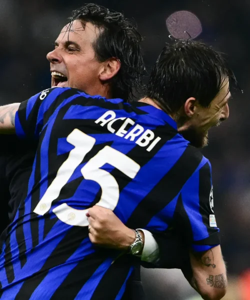 Inzaghi: “Inter mostruosa”. Ma non guarda ancora alla finale