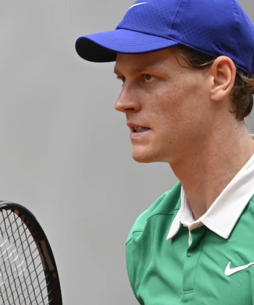 Jannik Sinner, l’ex numero uno strabuzza gli occhi: “Mai visto nessuno fare questo”