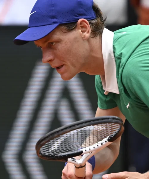 Quando gioca Jannik Sinner al Roland Garros: i precedenti con Andrey Rublev