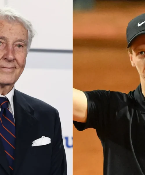 Jannik Sinner, Corrado Augias severo con l’Azzurro: “Episodi sgradevoli”