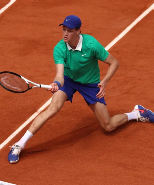 Quando gioca Jannik Sinner al Roland Garros: i precedenti con Jiri Lehecka