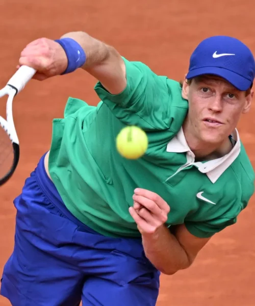 Quando gioca Jannik Sinner al Roland Garros: i precedenti contro Alexander Bublik