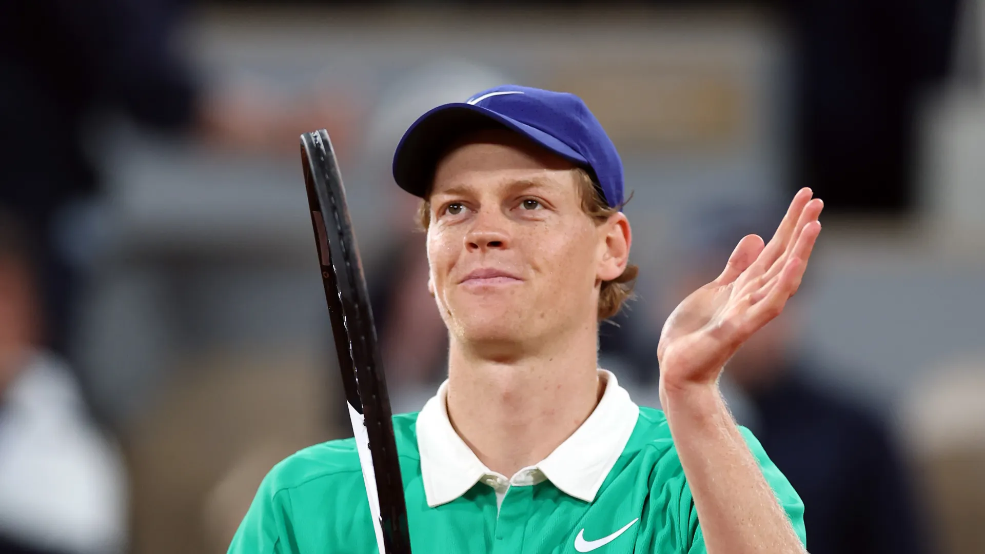 Nel secondo turno Sinner affronterà un altro francese, Gasquet:"E' un giocatore che ha dato tanto al tennis, sono contento di scendere in campo con lui"