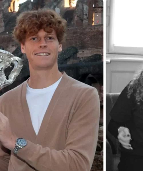 Il rientro di Jannik Sinner: l’analisi della psicologa dello sport Elena Uberti