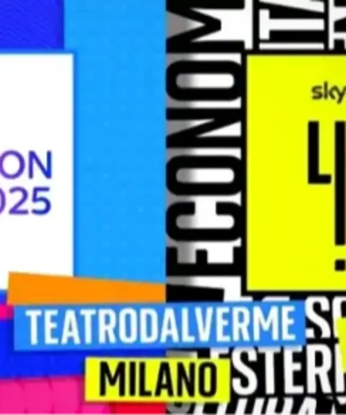 Sky Inclusion Days e Sky Tg24 Live in Milano, due giorni di incontri