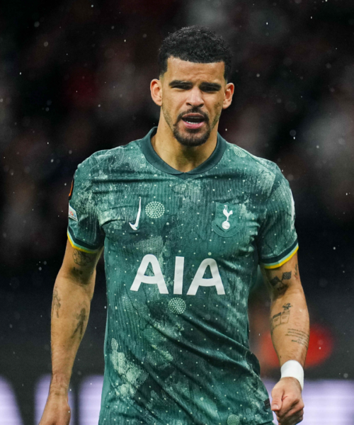 Europa League 2024-2025: Tottenham-Bodo Glimt, probabili formazioni
