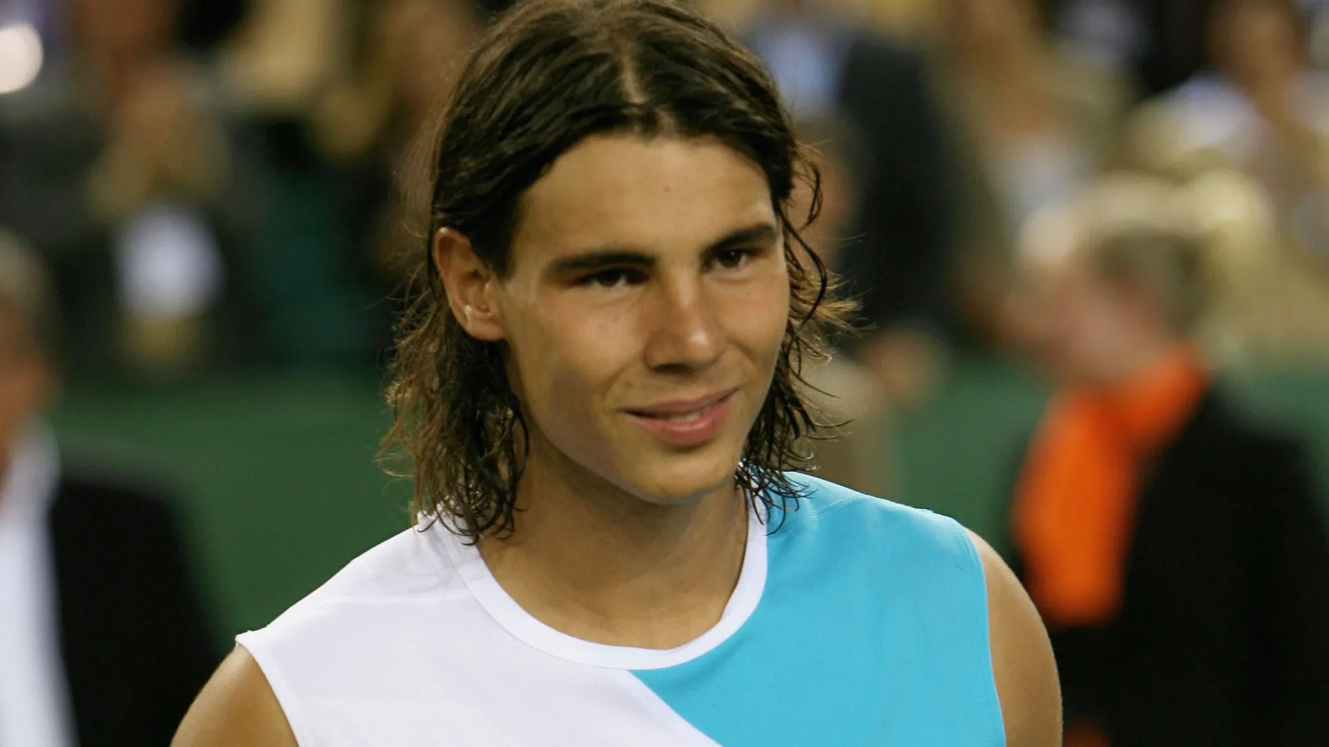 L'incontro si svolse a Palma di Maiorca, città natale di Rafa Nadal
