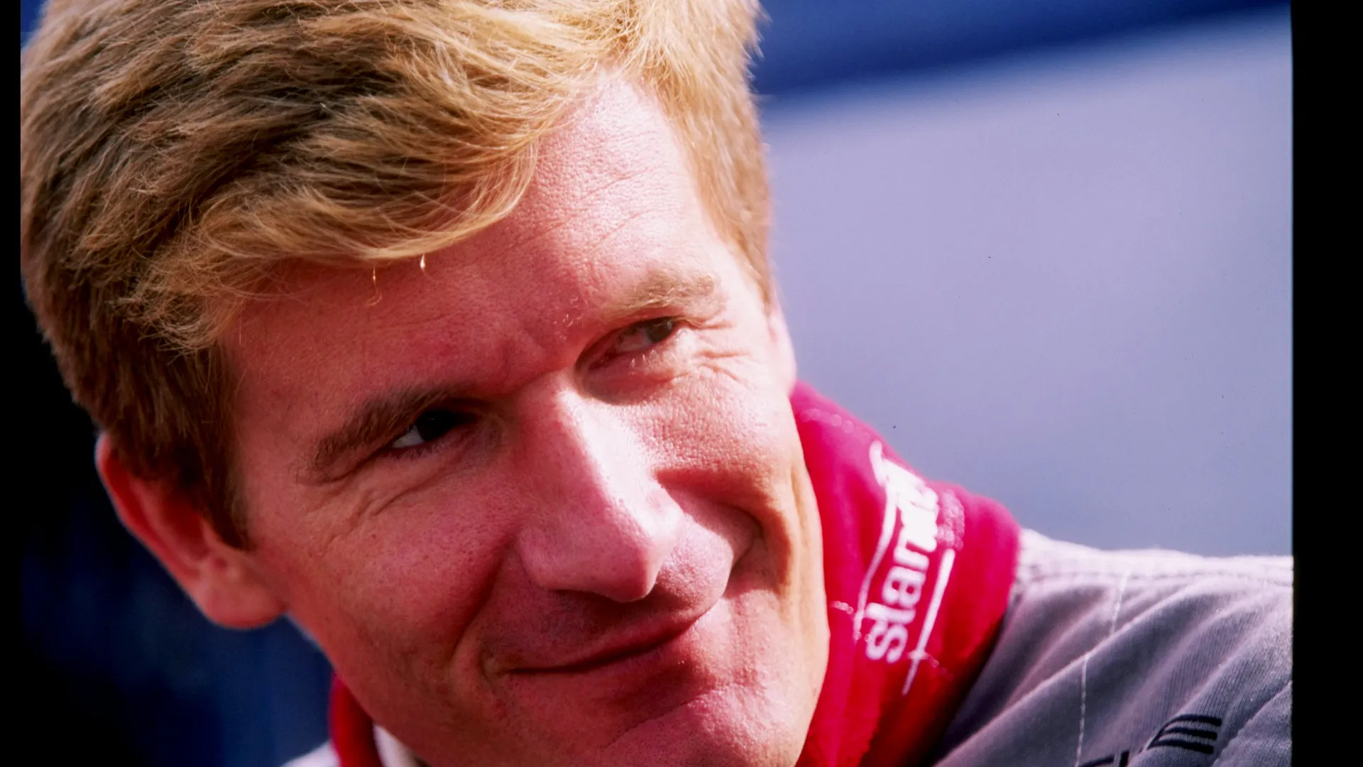 "Ingeneroso dire che Charles ha delle colpe perché non ha vinto molto: puoi essere un campione, ma se la macchina non va come le altre..."
