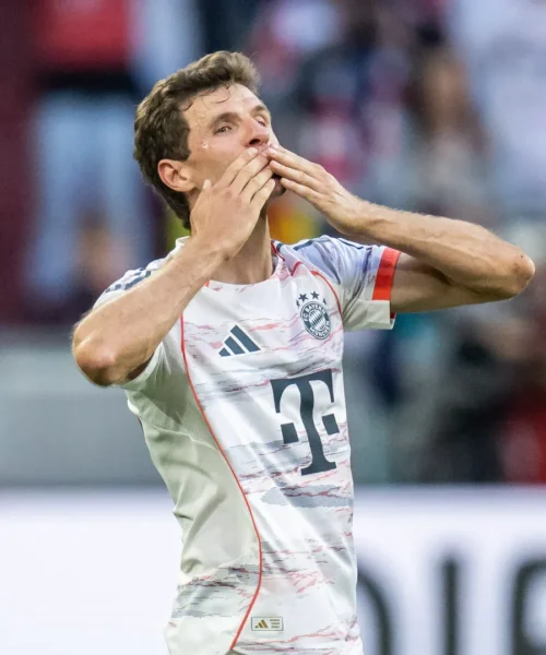 Thomas Müller: l’addio al Bayern fa storcere il naso alla Serie A