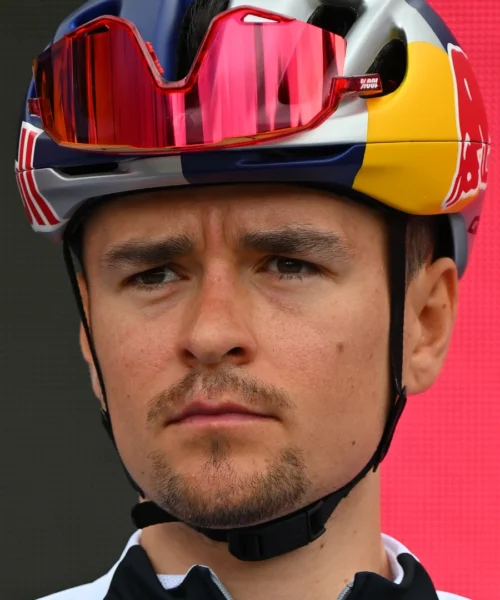 Giro 2025, Tom Pidcock non nasconde il suo disappunto