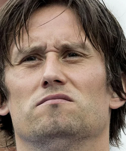 Grande paura per Tomas Rosicky: ricoverato. Le foto