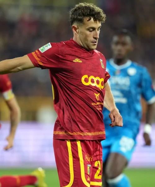 Playoff Serie B: due calciatori squalificati, stangata per Biasci