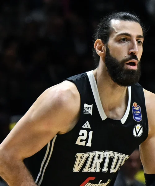 Virtus Bologna batte Olimpia Milano in gara-1: Shengelia racconta il canestro decisivo
