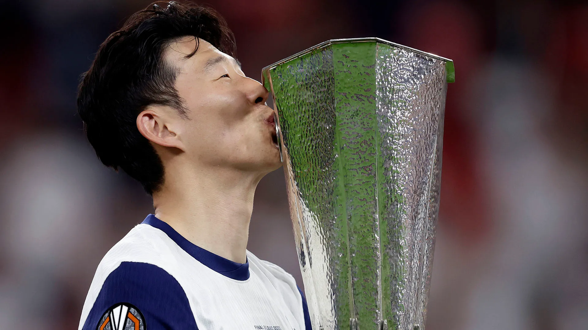 I tre hanno vinto l'Europa League ma non hanno ricevuto la medaglia
