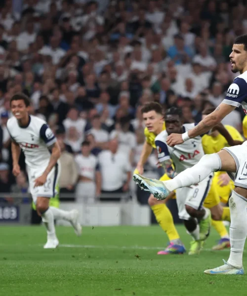 Europa League 2024-2025: Bodo/Glimt-Tottenham, le probabili formazioni