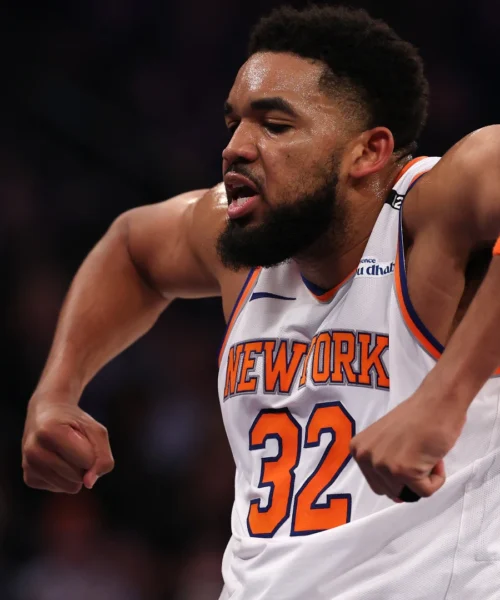 Play-off NBA: New York fa il colpaccio in gara 3, serie riaperta