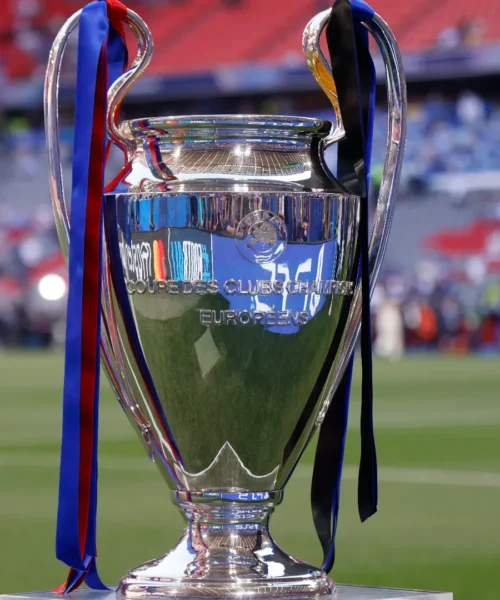 Finale Champions League 2024-2025: PSG-Inter, le formazioni ufficiali