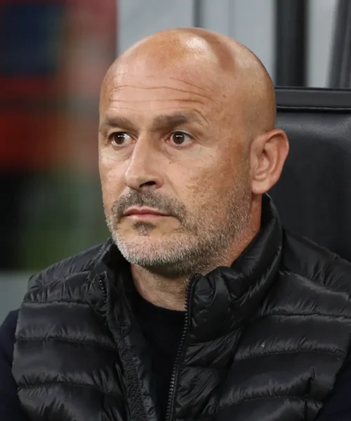 Milan-Bologna, Vincenzo Italiano vuole fare la storia a Roma