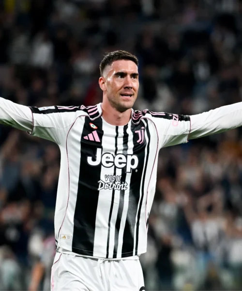 Juventus, il gol non cambia il futuro di Vlahovic: addio vicino