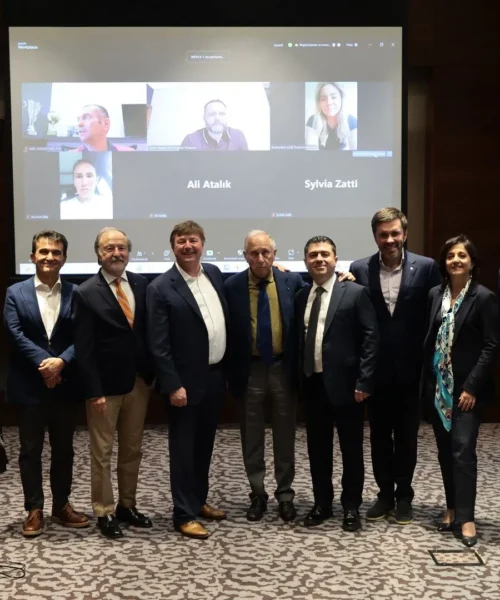 WEVCA, è nata l’associazione europea dei club di volley femminile