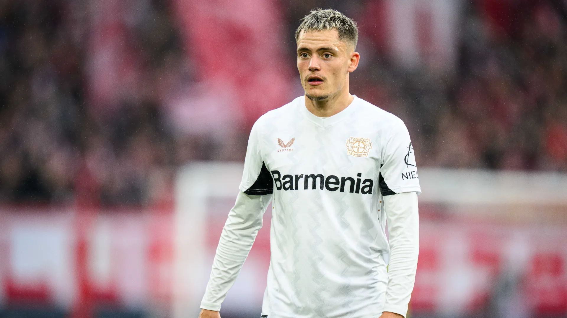 Il club spinge per trovare al più presto l'accordo con la stella del Bayer Leverkusen