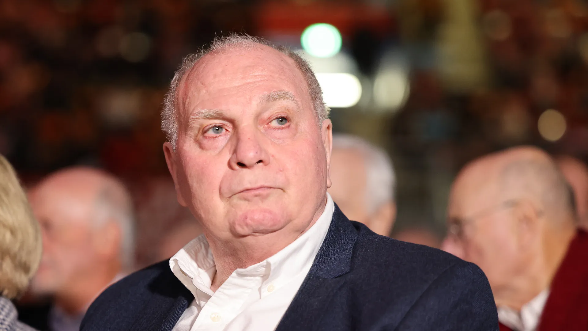 Secondo quanto riporta BILD, il presidente onorario Uli Hoeneß sta lavorando per finanziare il trasferimento