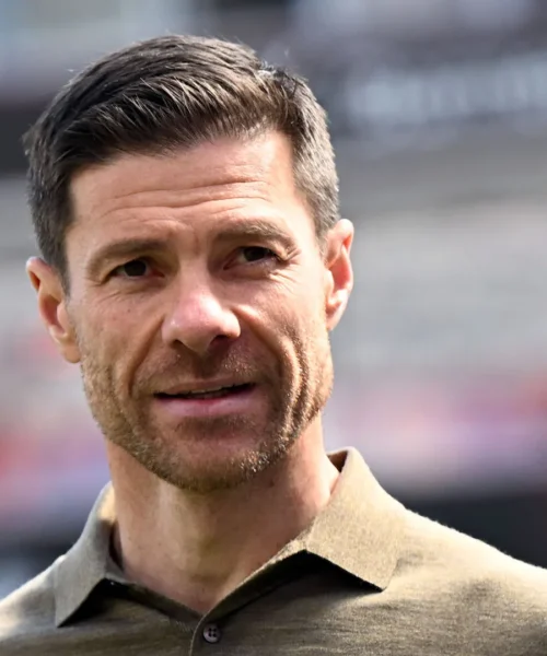 Xabi Alonso ha già chiesto 50 milioni di euro al Real Madrid. Foto