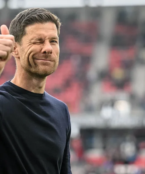 Bundesliga 2024-2025: Bayer Leverkusen-Borussia Dortmund, le probabili formazioni