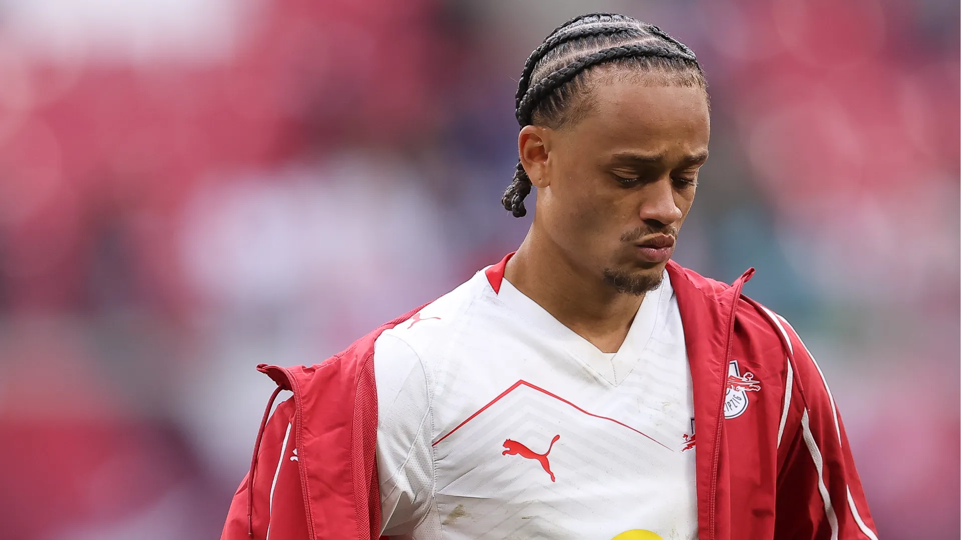 Tutti vogliono Xavi Simons ma il Lipsia non fa sconti a nessuno
