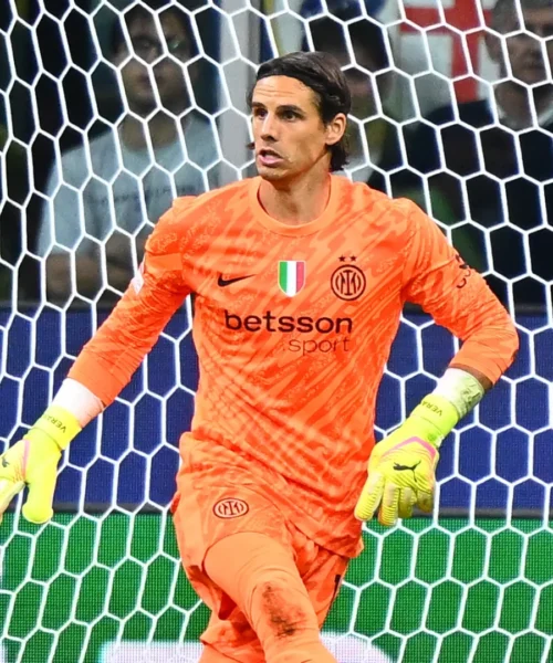 Yann Sommer può lasciare l’Inter