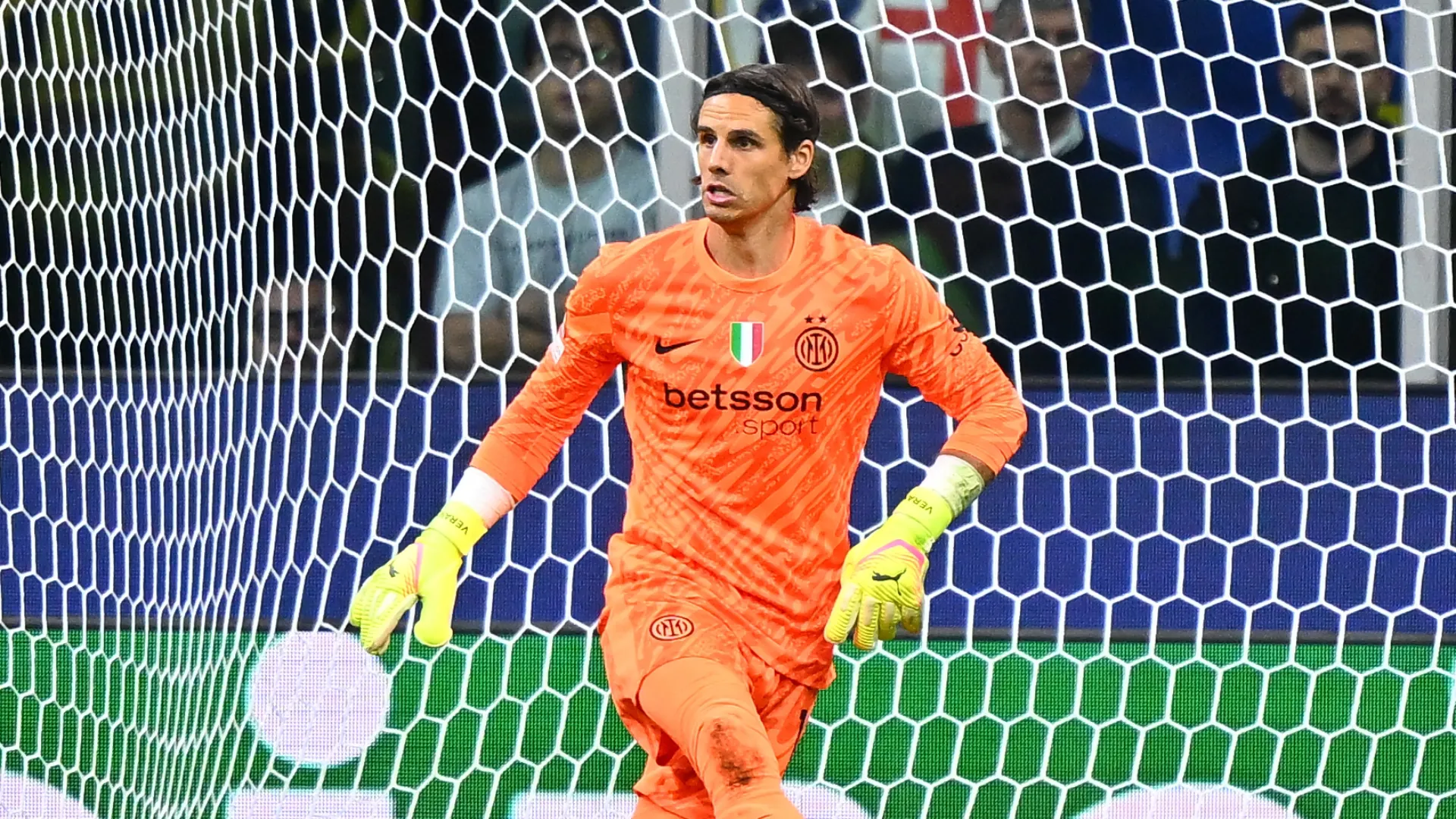 Sarà una sfida interessante quella tra Donnarumma e Sommer
