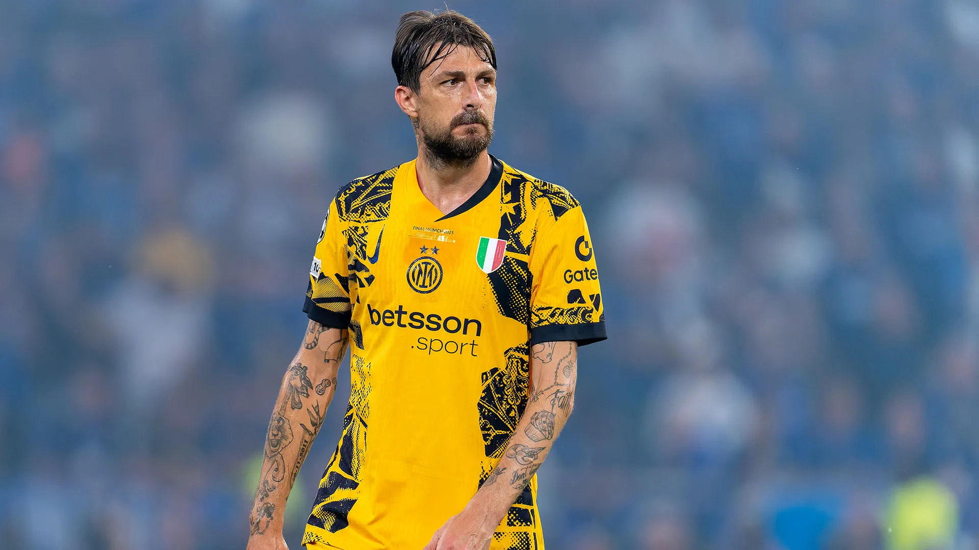 I nerazzurri hanno esordito mercoledì nel Mondiale per club pareggiando con il Monterrey