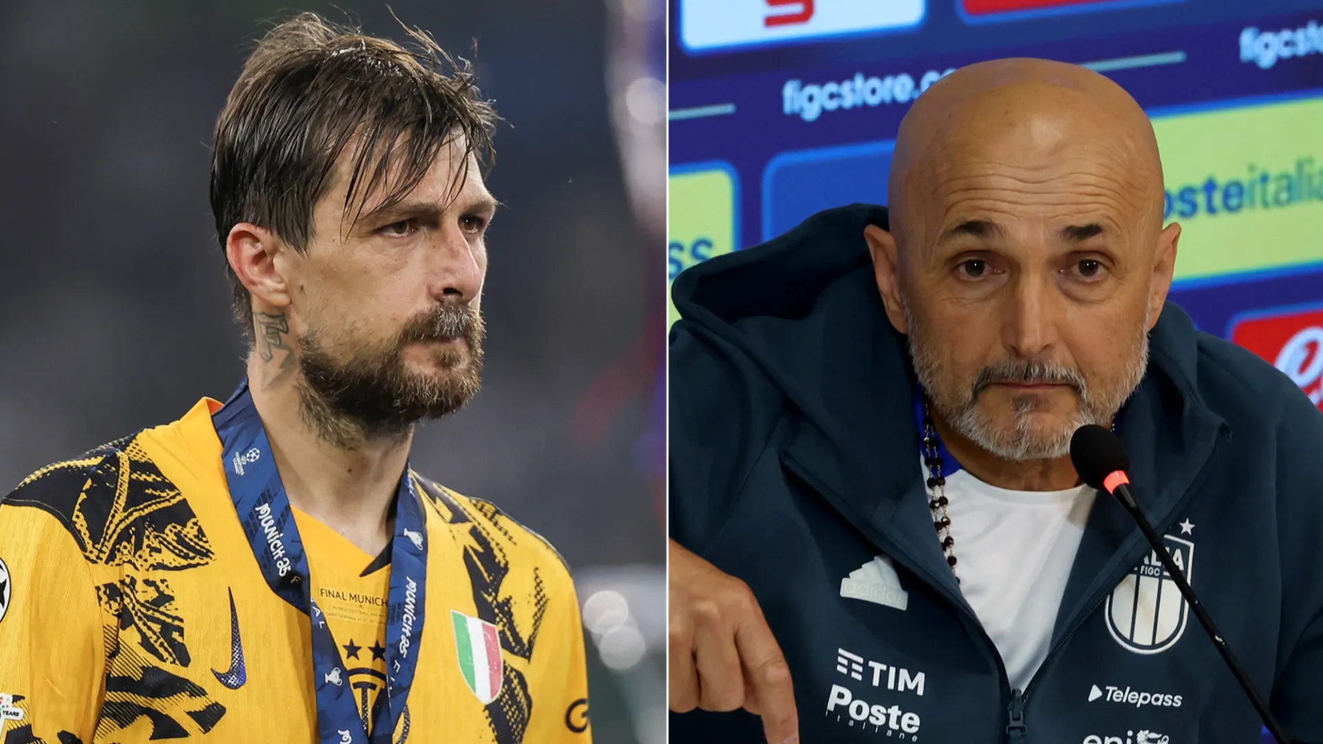 Il no di Acerbi alla Nazionale esalta gli interisti delusi