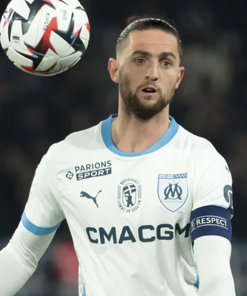 Clamoroso ritorno in Italia per Adrien Rabiot? Foto