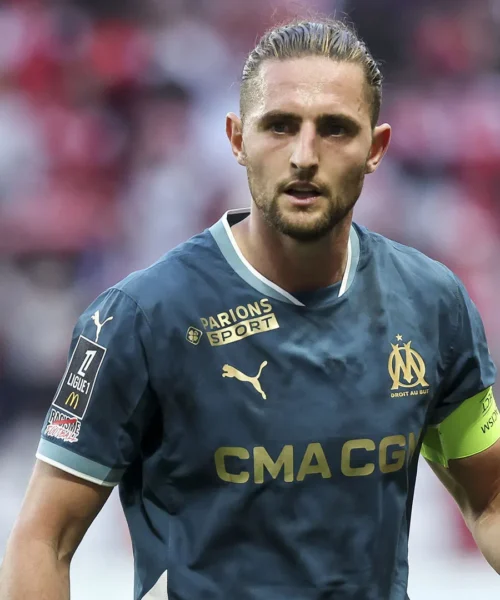 Adrien Rabiot, il Milan e Massimiliano Allegri fanno sul serio