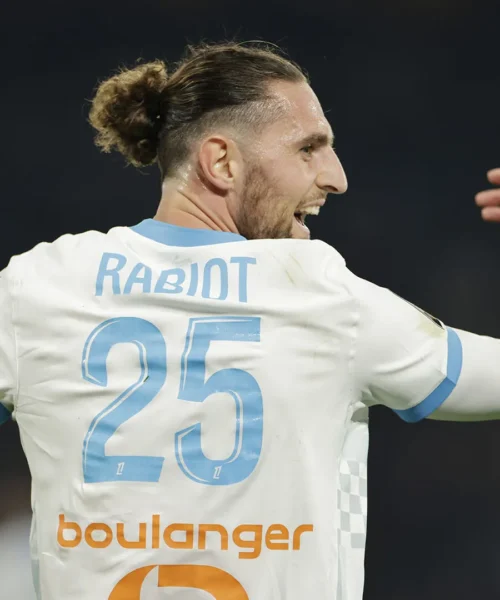 Allegri in pressing per Rabiot, il Milan ci prova: trattative in corso