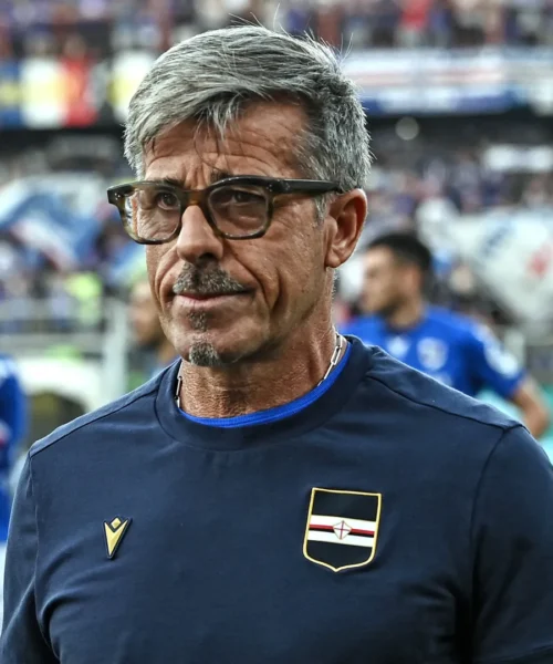 Sampdoria, Evani: “Possiamo scrivere la storia”