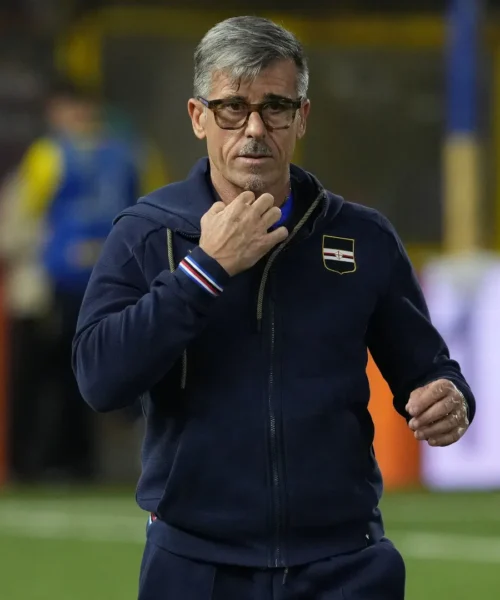 Playout Serie B 2024-2025: Sampdoria-Salernitana, le probabili formazioni
