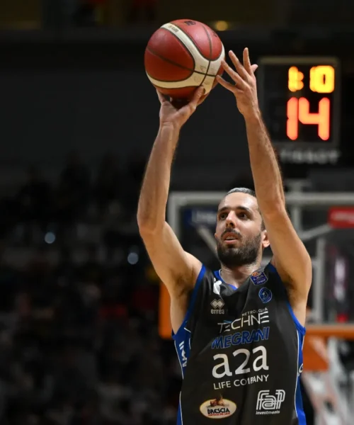 Brescia vince ancora a Trapani ed è a un passo dalla finale