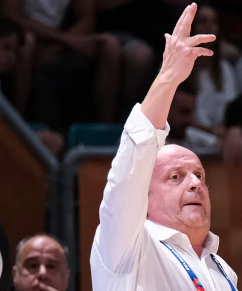 EuroBasket Donne, Capobianco trova la chiave per battere il Belgio