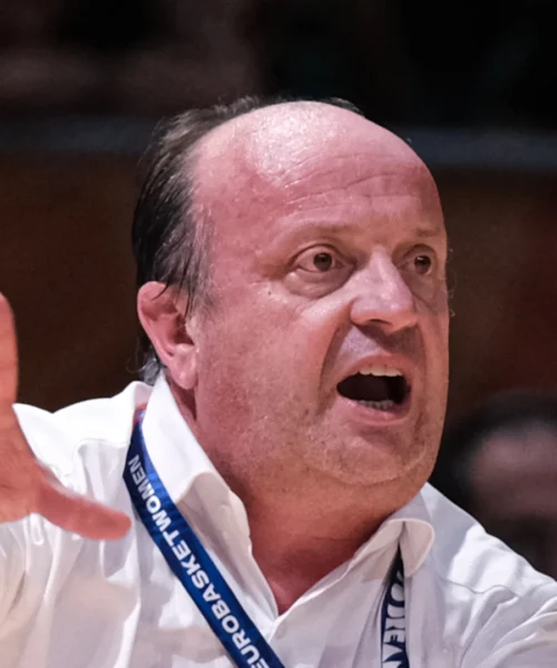 Eurobasket Donne, Andrea Capobianco si espone dopo la qualificazione ai quarti