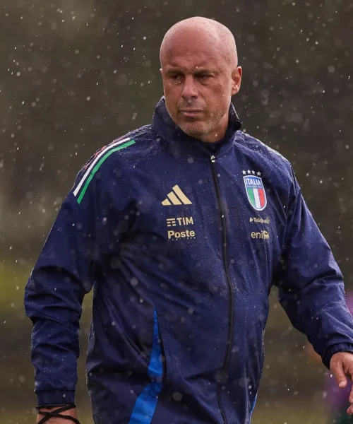 Italia femminile, Andrea Soncin ha scelto le 23 per gli Europei