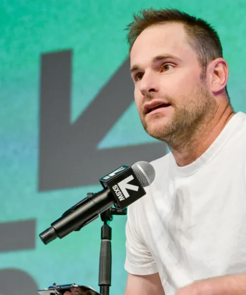 Andy Roddick sbalordito da Jannik Sinner: “Io non l’avrei mai fatto”