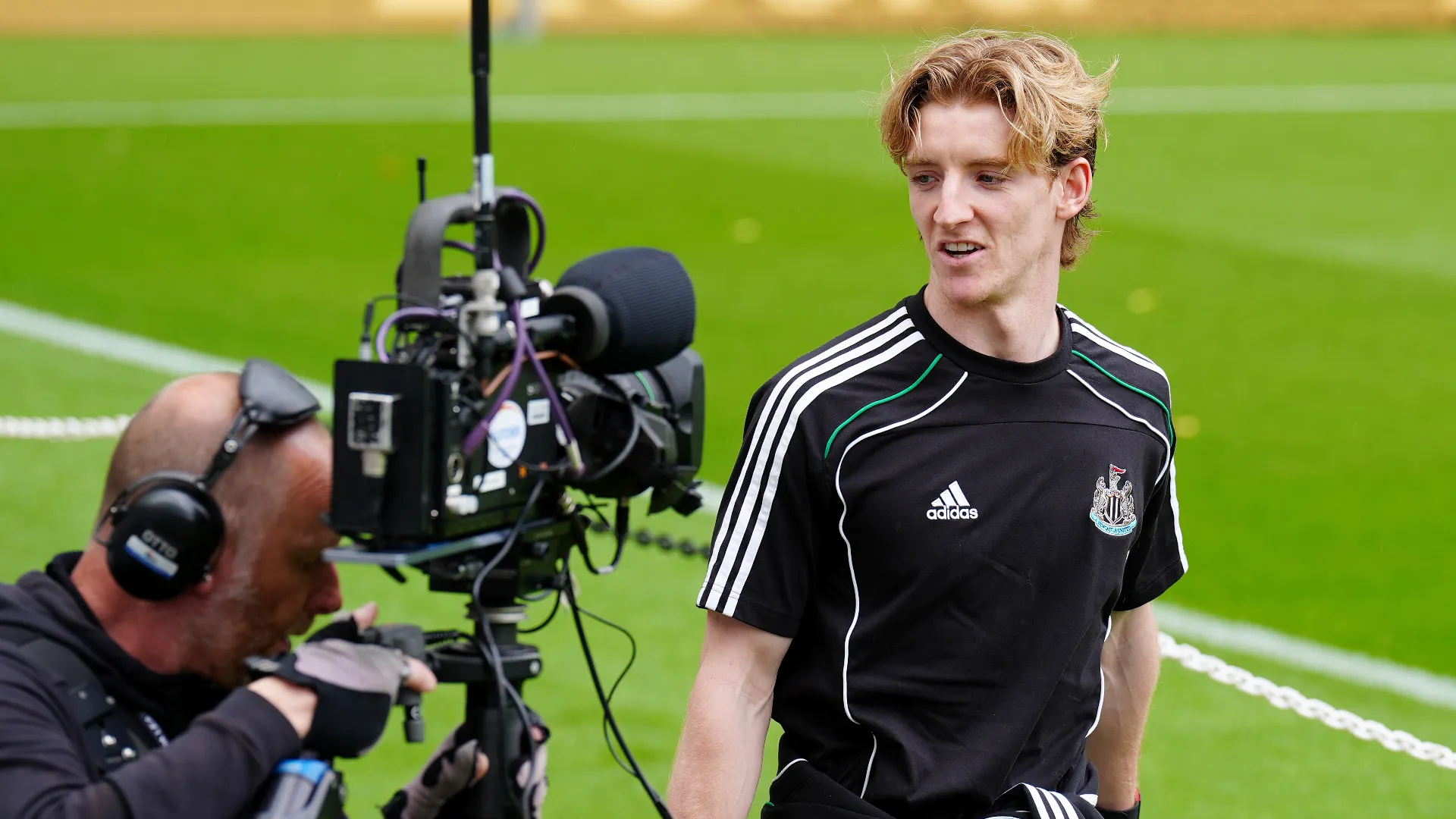 Non è neanche detto che la maxi offerta basti: i proprietari del Newcastle non hanno bisogno di vendere

