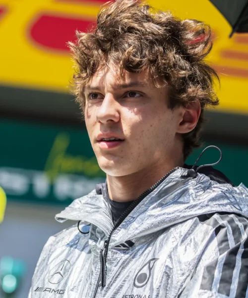 Mercedes, Antonelli sotto pressione: “Capisco le critiche di Wolff”
